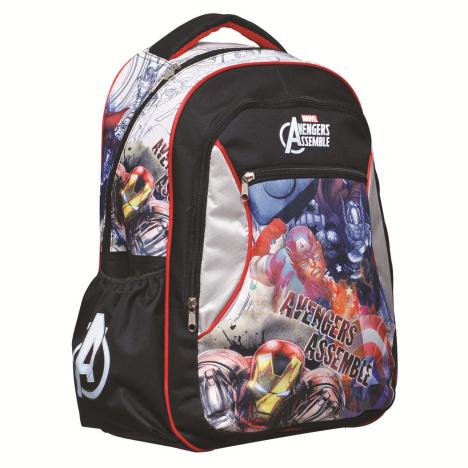 Avengers Assemble Oval Backpack £19.99